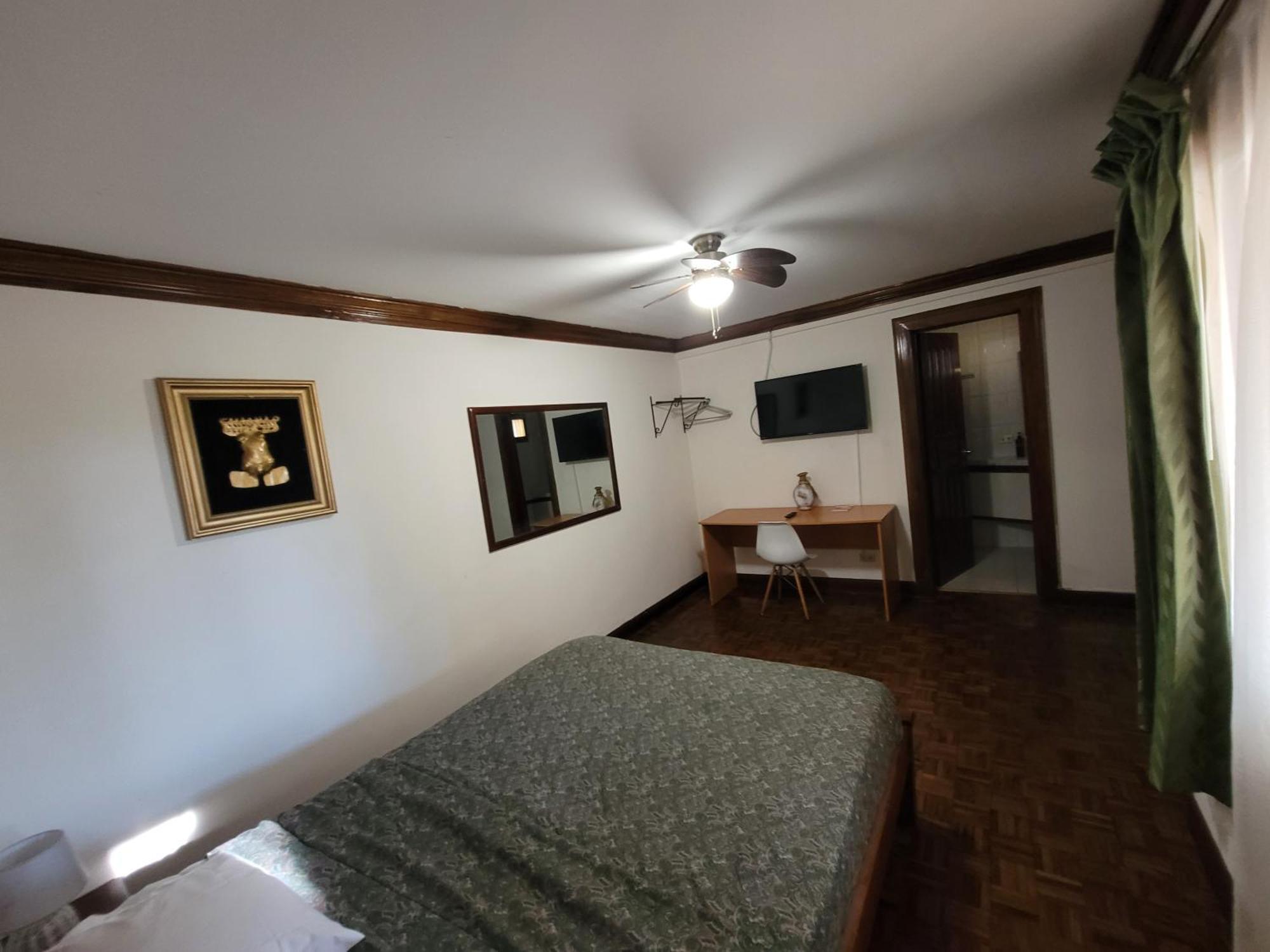Whiskey Barrel Hotel San Jose  Bagian luar foto