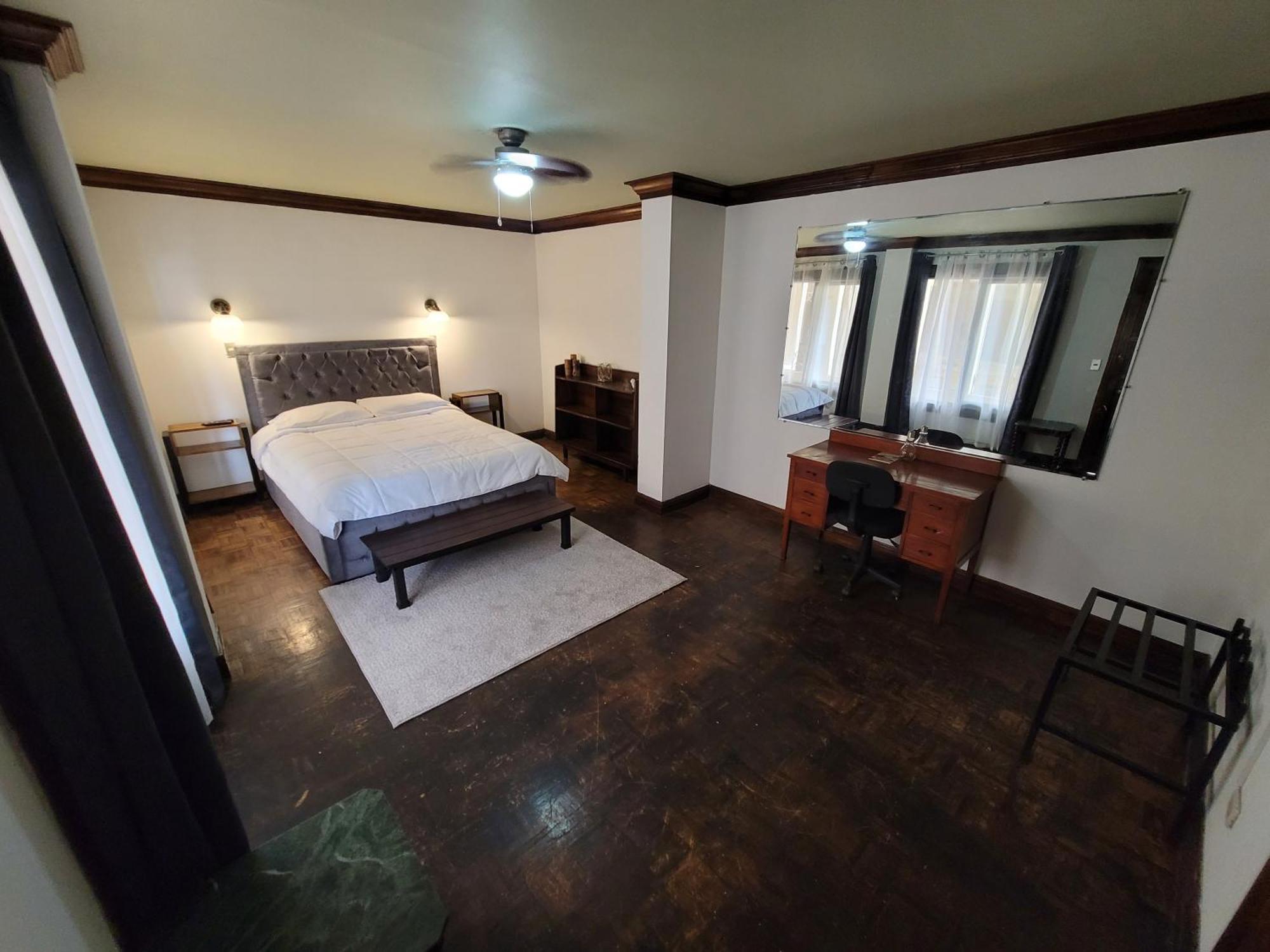 Whiskey Barrel Hotel San Jose  Bagian luar foto